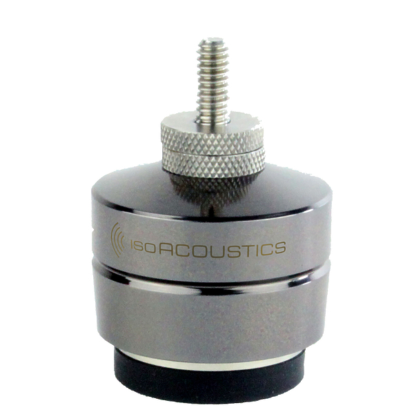 Ножки для напольных АС IsoAcoustics GAIA III артикул 170433Si-1