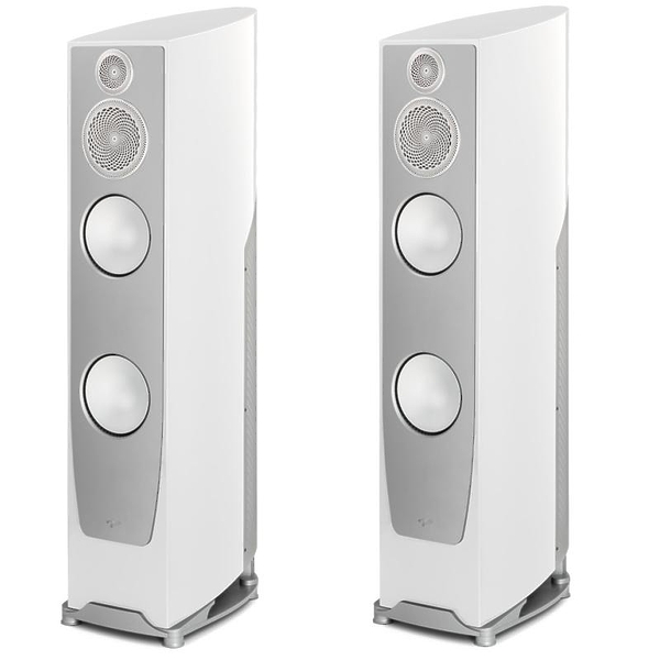 Напольная акустика Paradigm Persona 9H harmony gloss white артикул 157185Si-1