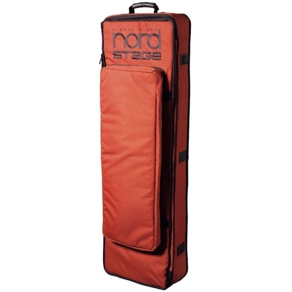 Чехол для клавишных Clavia Nord Soft Case Stage/Piano 88 артикул 217819Si-1