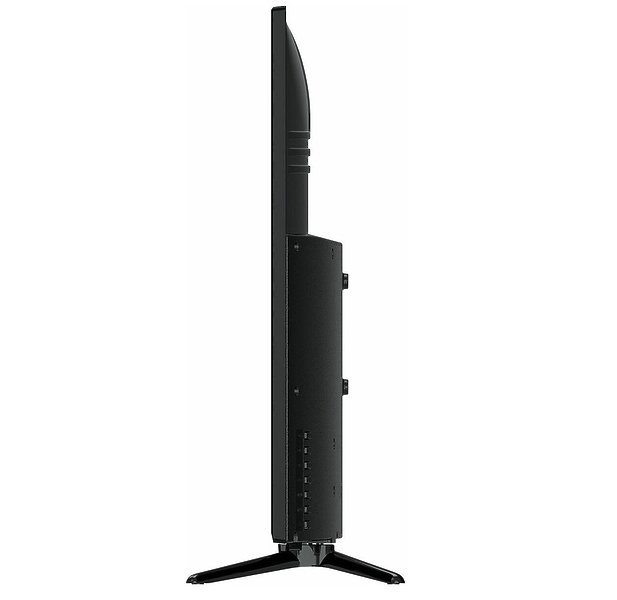 LED телевизор YUNO ULX-43UTCS3234 (B) артикул 281342Si-1 фото 4