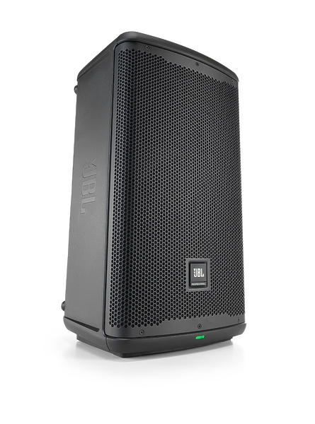 Акустическая система JBL EON710 артикул 284015Si-1