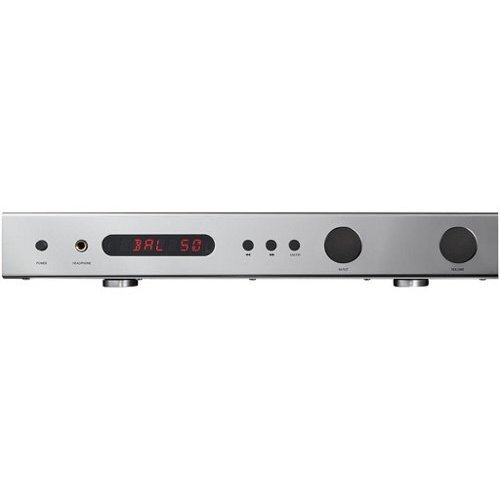 Стереоусилитель April Music Aura Vita артикул 113405Si-1