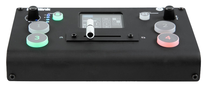 Видеомикшер RGBLink Mini+ артикул 240387Si-1 фото 5