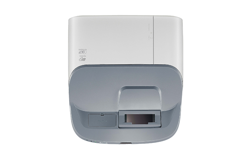 Проектор Benq MW883UST артикул 138869Si-1 фото 9