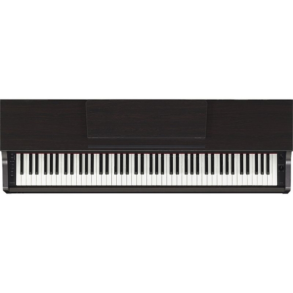 Клавишный инструмент Yamaha CLP-525PE артикул 136439Si-1 фото 5