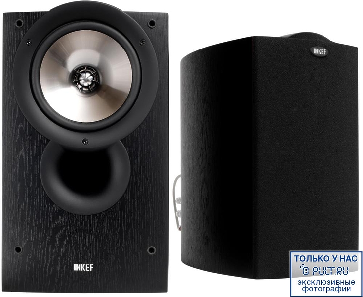 Акустическая система Kef iQ30-BA артикул 219432SI-1 фото 3