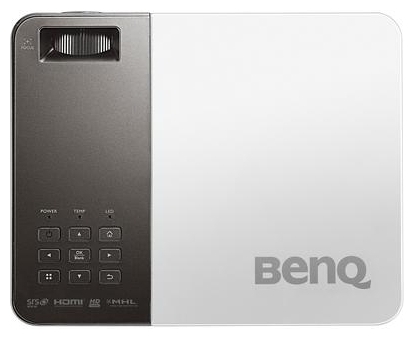 Проектор Benq GP20 артикул 104118Si-1 фото 5