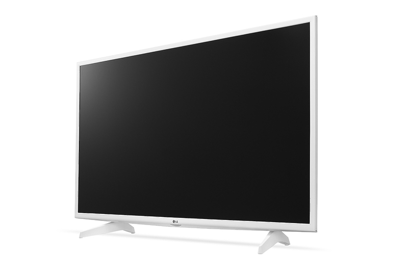 LED телевизор LG 43LJ519V артикул 163950Si-1 фото 3