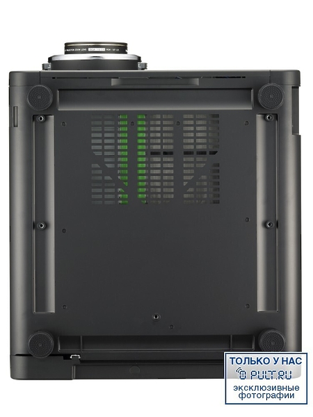 Проектор Panasonic PT-D12000E артикул 345626FV-1 фото 5