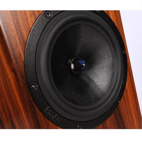 Акустическая система ProAc Response D18 black ash артикул 424947FV-1 фото 3