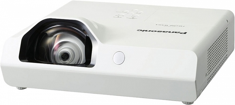 Проектор Panasonic PT-TX402E артикул 143299Si-1