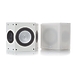Monitor Audio Silver RX FX piano white