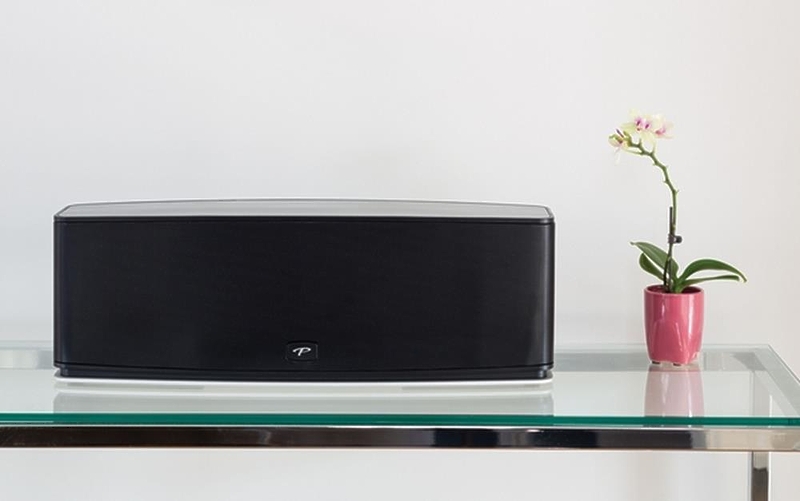 Paradigm PW 800 black #2 в «HiFiRussia»