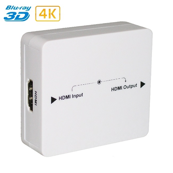 Конвертер HDCP 2.2 в HDCP Dr.HD CV 14 HDCP артикул 175403Si-1 фото 3