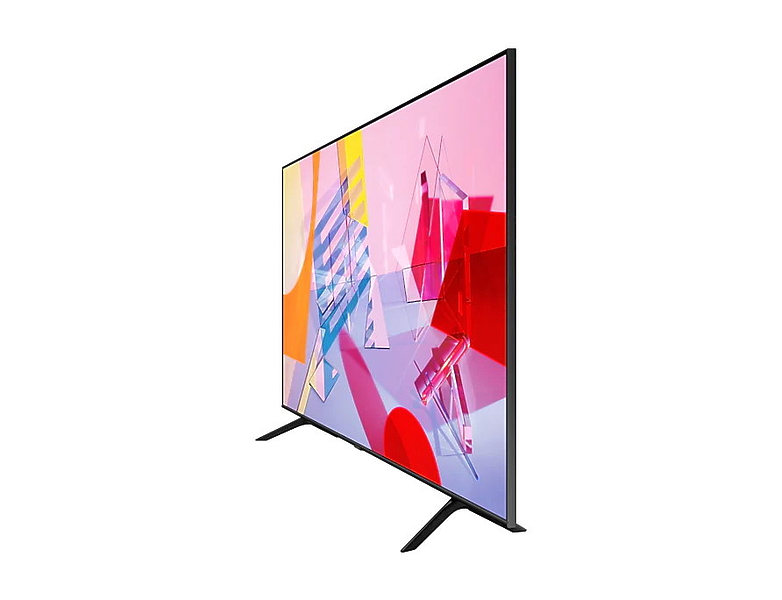 QLED телевизор Samsung QE43Q60TAUXRU артикул 218922Si-1 фото 5