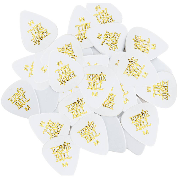 Медиаторы Ernie Ball 9111 144 шт артикул 290794Si-1