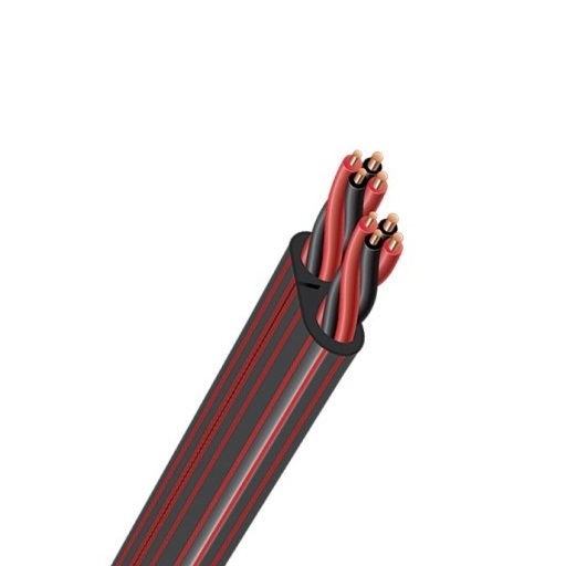 Кабель акустический AudioQuest Rocket 33 PVC м/кат артикул 247170Si-1