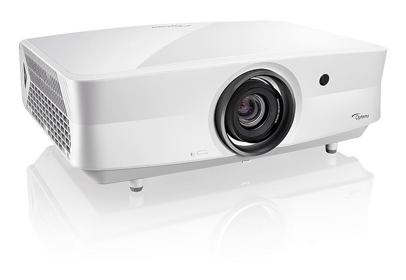 Кинотеатральный проектор Optoma UHZ65LV артикул 395063EV-1 фото 7