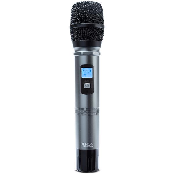 Акустическая система Denon Audio Commander артикул 227967Si-1 фото 16