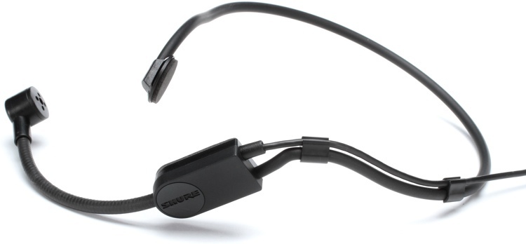 Микрофон Shure PGA31-TQG артикул 107181Si-1 фото 4