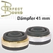 Аксессуар Perfect Sound 85 800 Damper Silver
