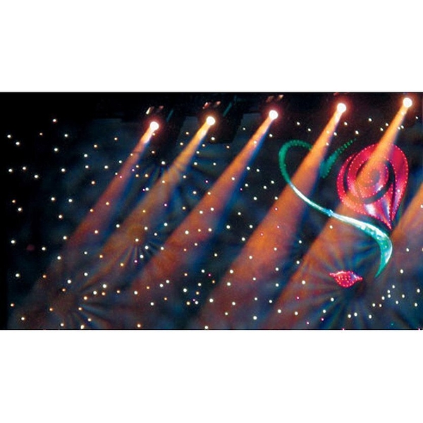 Световое оборудование Silver Star YG-LED502 DRAPELED артикул 186190Si-1 фото 4