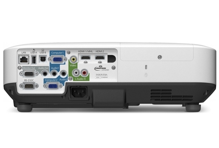 Проектор Epson EB-1970W артикул 108694Si-1 фото 4