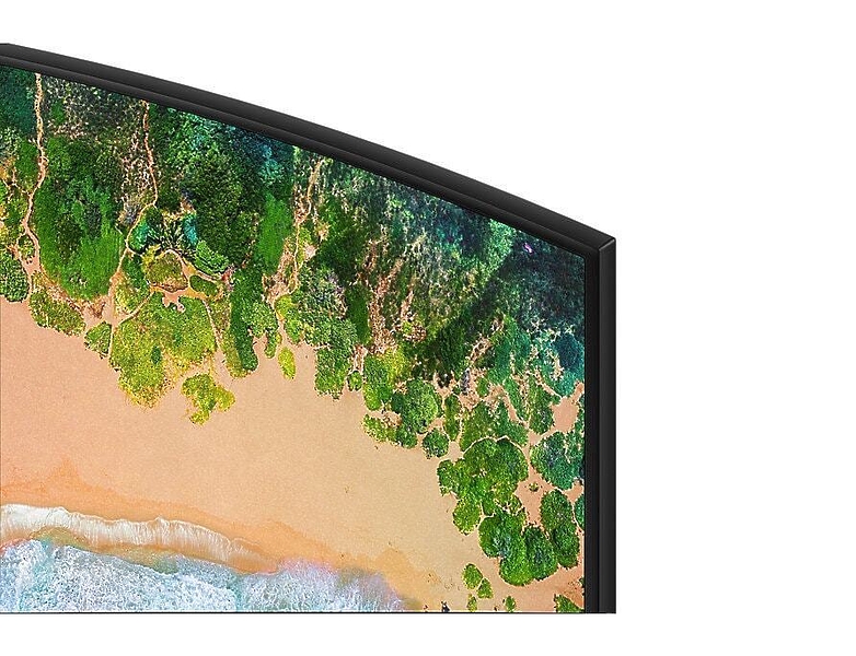 LED телевизор Samsung UE-49NU7300UXRU артикул 176933Si-1 фото 6