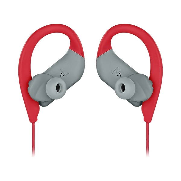 Наушники JBL Endurance Sprint red (JBLENDURSPRINTRED) артикул 180460Si-1 фото 4
