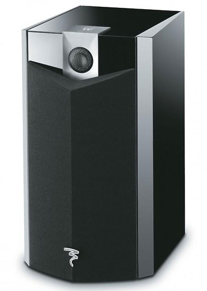 Акустическая система Focal-JMlab Chorus 806 V W Special Edition high gloss black артикул 446121FV-1 фото 5