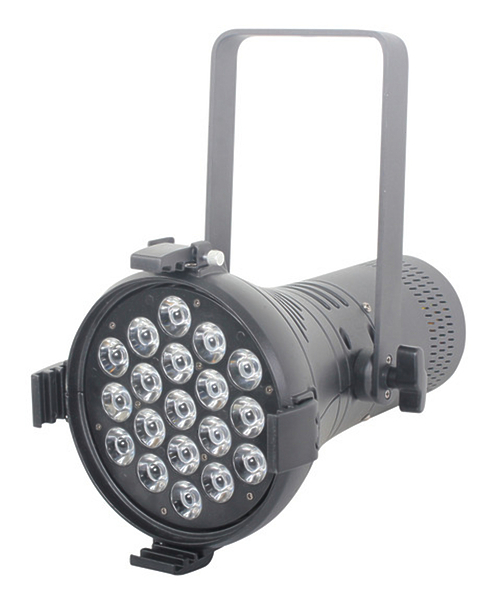 Светильник Stage 4 SUNRAY 19 TOCO артикул 320661Si-1