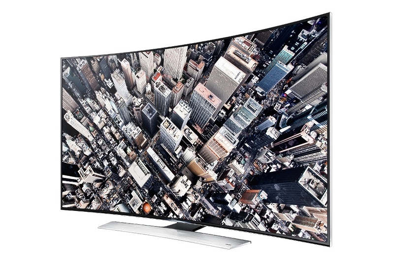 LED телевизор Samsung UE-78HU9000 артикул 105898Si-1 фото 3