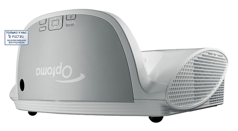 Проектор Optoma EX665UTis артикул 350170FV-1 фото 3