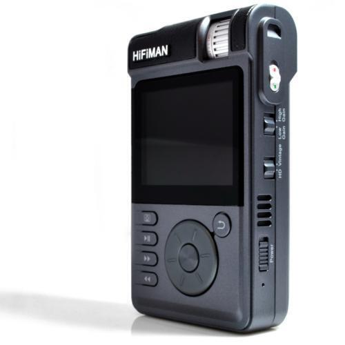 HiFiMAN HM-802 balanced card артикул 115943Si-1