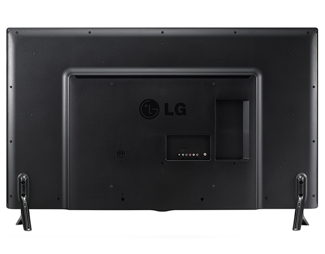 LED телевизор LG 49LB552V артикул 108200Si-1 фото 6