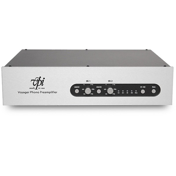 Фонокорректор VPI Voyager Phono Preamp артикул 180385Si-1