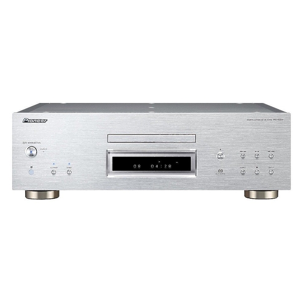 SACD-плеер Pioneer PD-70AE артикул 178676Si-1