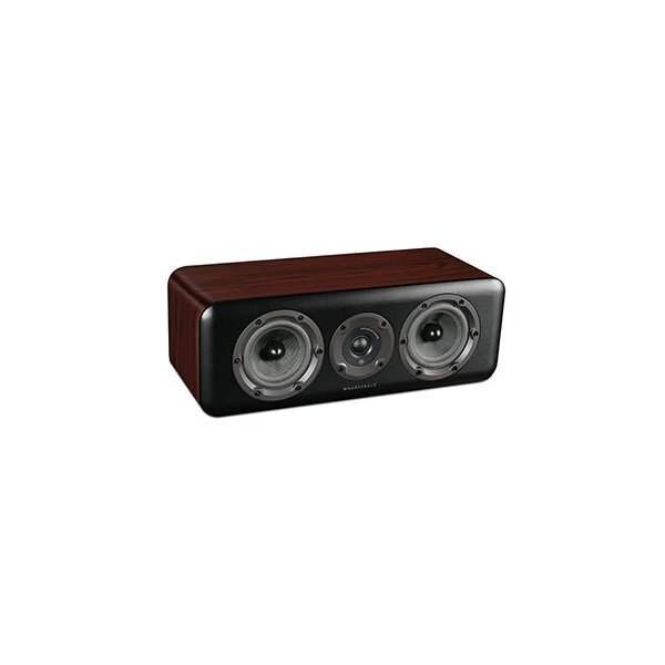 Акустика центрального канала Wharfedale Diamond 300C Rosewood артикул 190953Si-1
