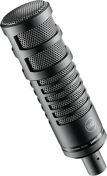 Динамический микрофон 512 Audio Limelight артикул 259349Si-1 фото 6