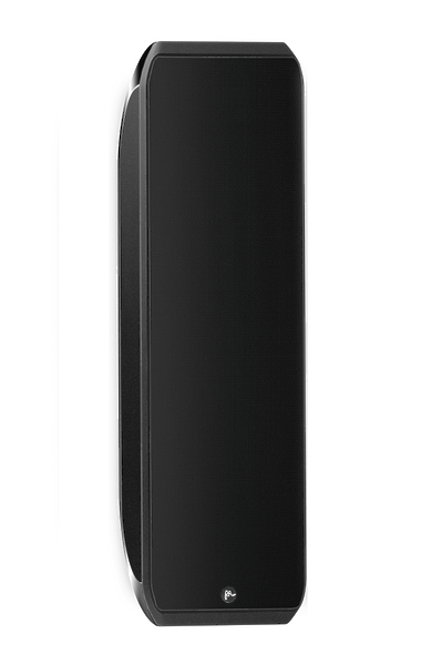 Настенная акустика Focal Sib XL Jet black артикул 433448FV-1 фото 5