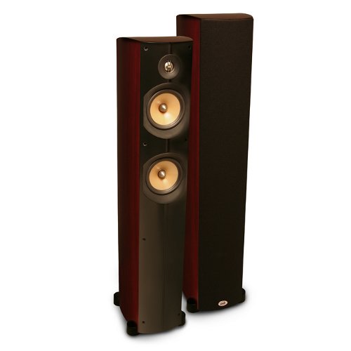 Акустическая система PSB Imagine T dark cherry артикул 402465FV-1