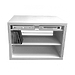 Полка для стойки Pro-Ject Rack it Shelf, Matt White