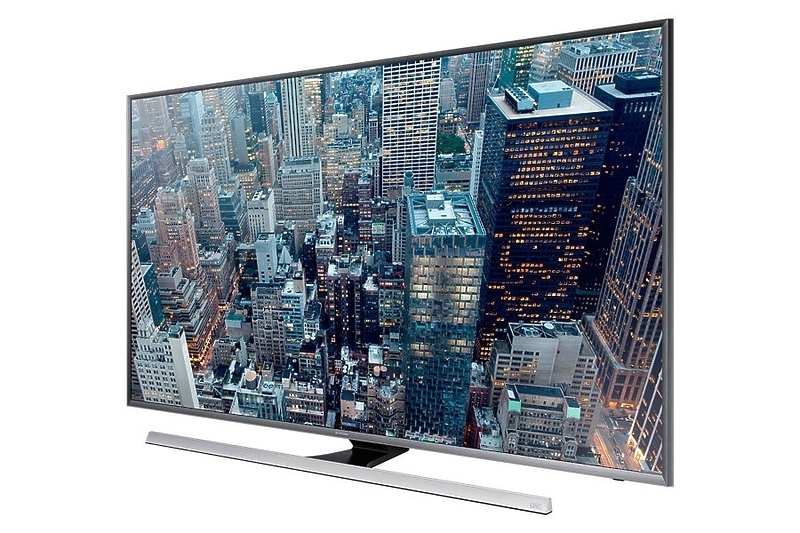 LED телевизор Samsung UE-85JU7000U артикул 130366Si-1 фото 3