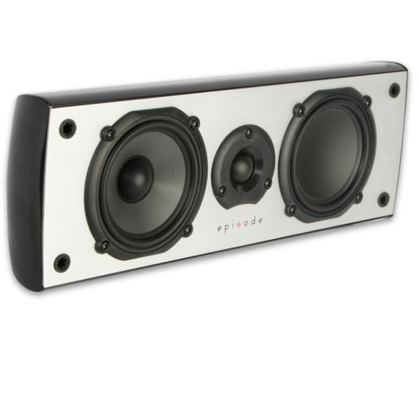 Настенная акустика Episode ES-300-OWLCR-M-BLK артикул 115738Si-1