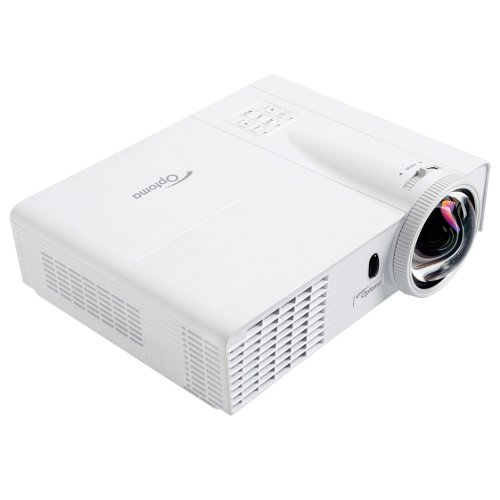 Проектор Optoma W306ST артикул 356214FV-1