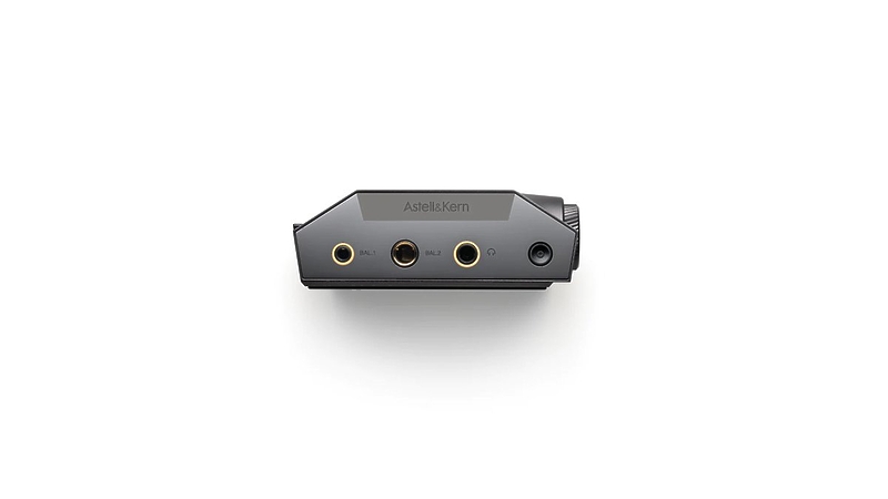 Плеер Astell&Kern KANN MAX артикул 268766Si-1 фото 11