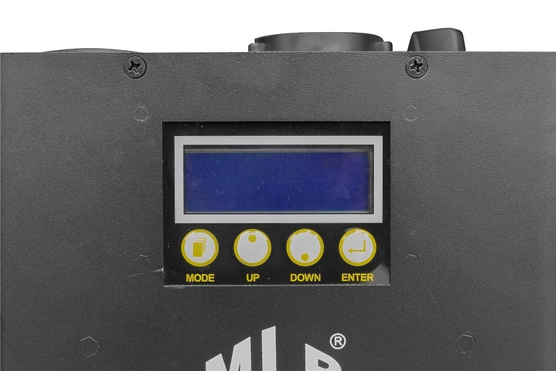 Генератор холодных искр MLB BM-1 артикул 255921Si-1 фото 9
