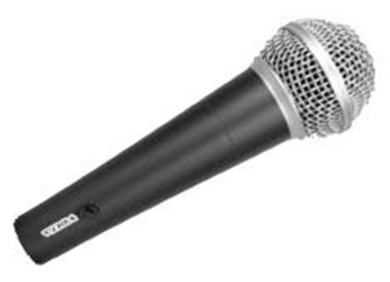 Микрофон Volta DM-b58 SW артикул 137760Si-1