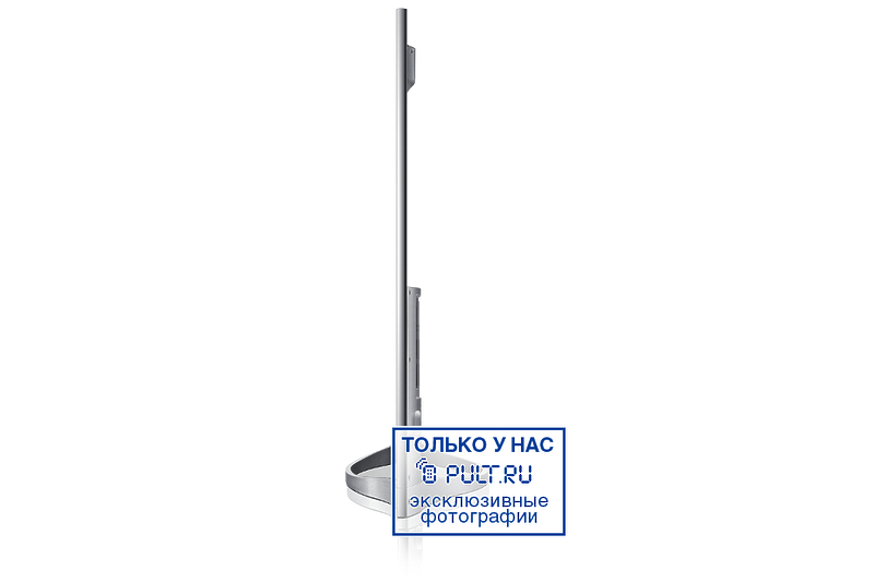 LED телевизор Samsung UE-55F8500 артикул 331724FV-1 фото 3