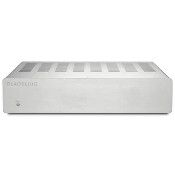 Усилитель мощности Bladelius Loke mono артикул 287442Si-1 в интернет-магазине «HiFiRussia»